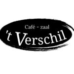 Café zaal 't Verschil