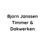 Bjorn Janssen Timmer & Dakwerken