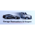 Garage Raemaekers en Knapen