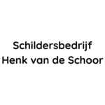 Schildersbedrijf Henk van de Schoor