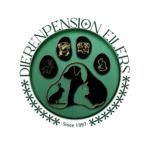 dierenpension eilers logo rondkopie