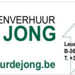 De Jong Tentenverhuur