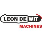 Leon de Wit machines