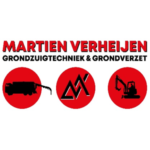 Martien Verheijn grondzuigtechniek