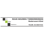 Ruud Nouwen Timmerwerken