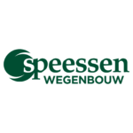 Speessen wegenbouw