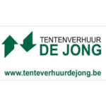 Tentenverhuur de Jong