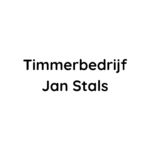 Timmerbedrijf Jan Stals
