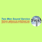 Two Men Sound Service